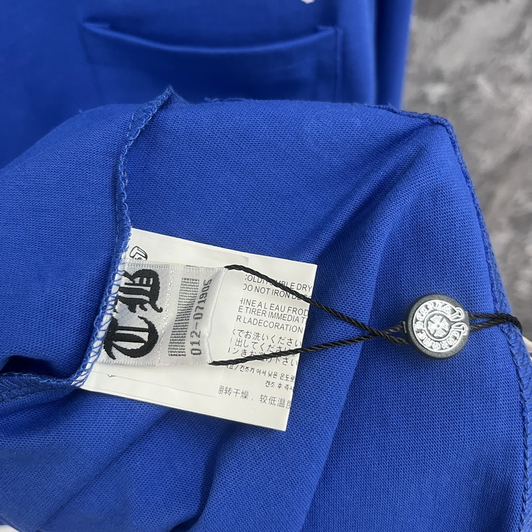 Chrome Hearts Longsleeve-675