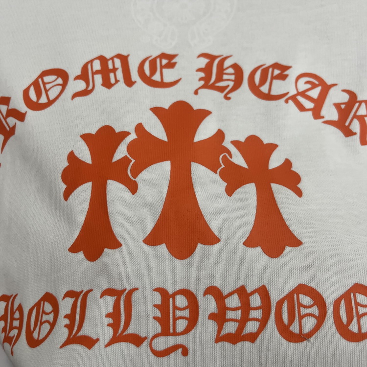 Chrome Hearts Longsleeve-676