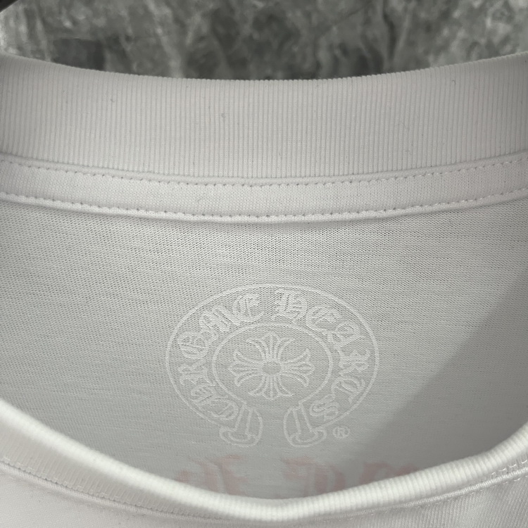 Chrome Hearts Longsleeve-676