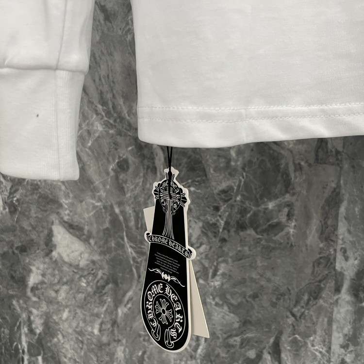 Chrome Hearts Longsleeve-676