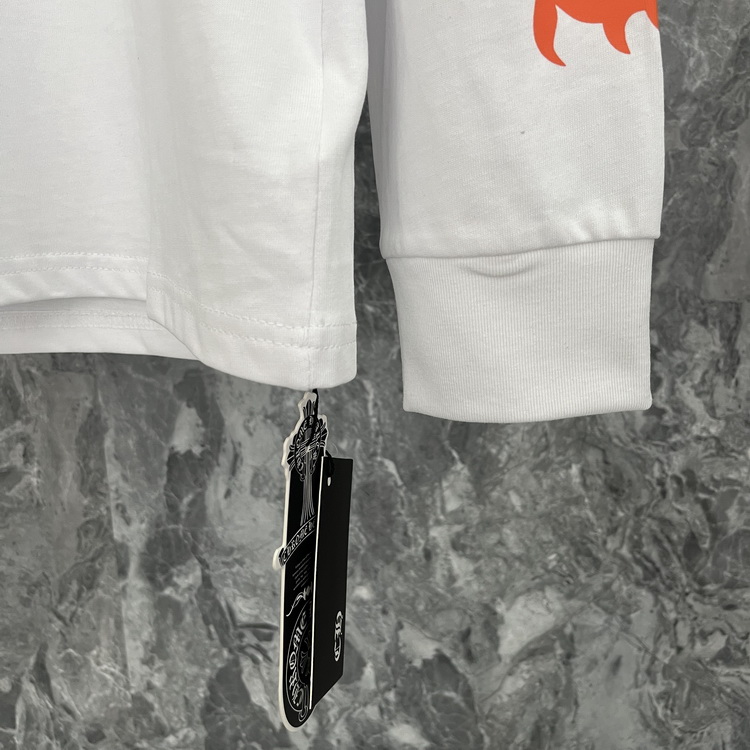 Chrome Hearts Longsleeve-676