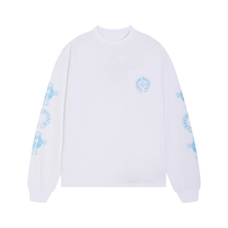 Chrome Hearts Longsleeve-680