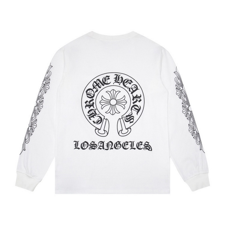 Chrome Hearts Longsleeve-686