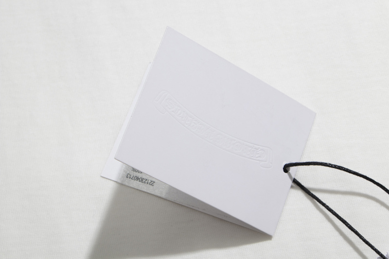 Chrome Hearts Longsleeve-686