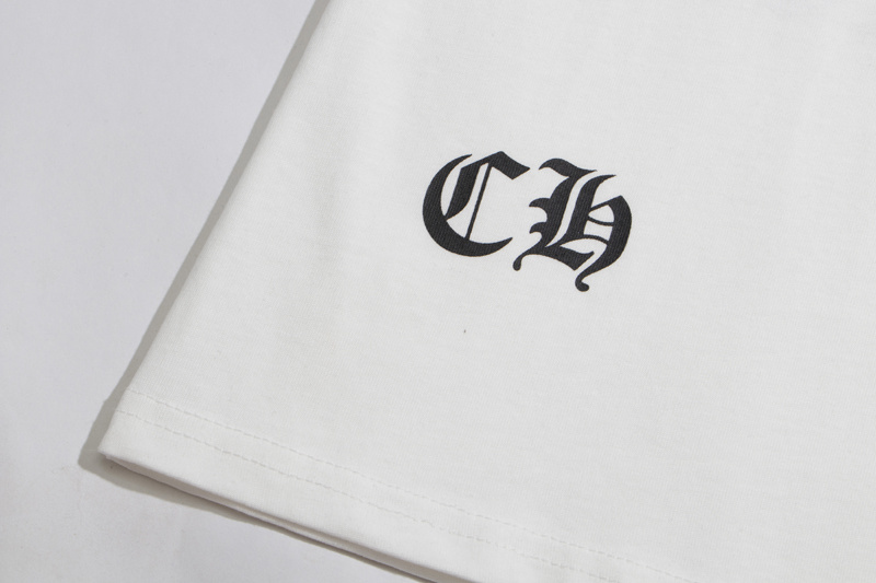 Chrome Hearts Longsleeve-686