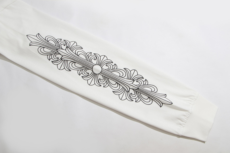 Chrome Hearts Longsleeve-686