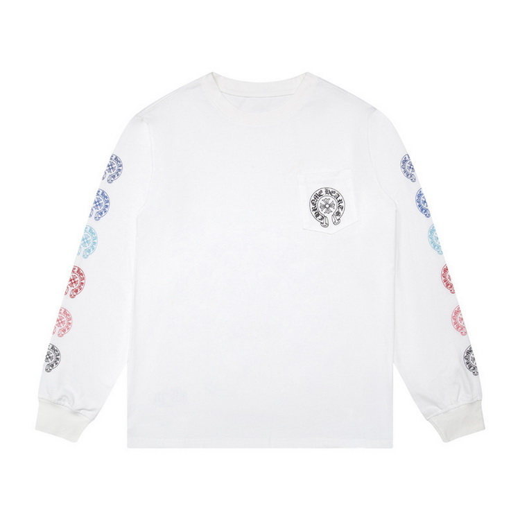 Chrome Hearts Longsleeve-688