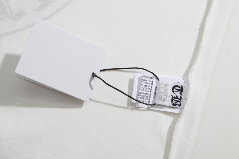 Chrome Hearts Longsleeve-688