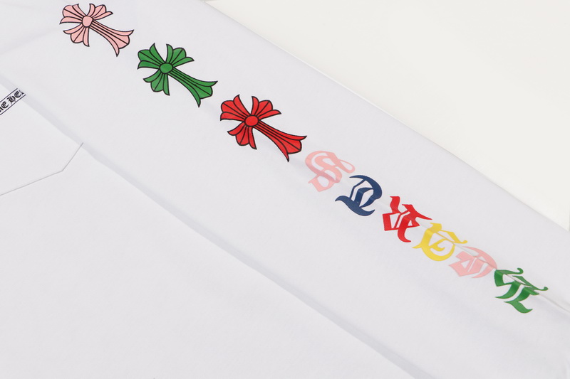 Chrome Hearts Longsleeve-689