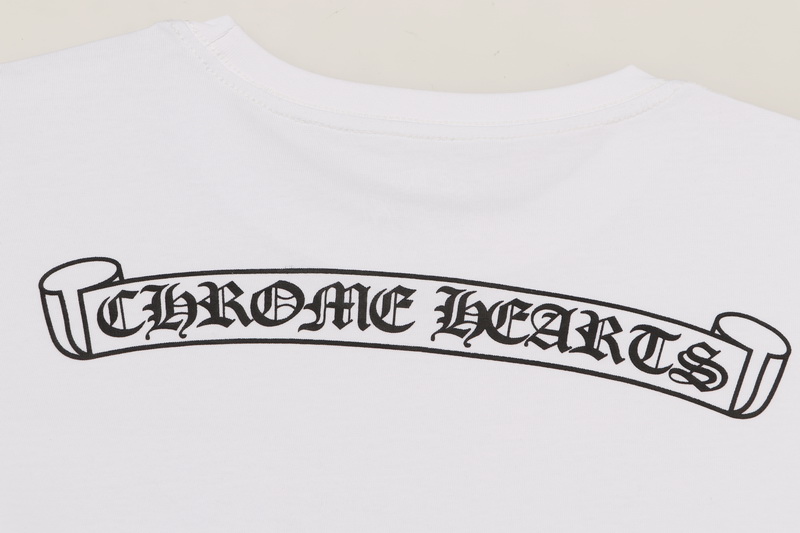 Chrome Hearts Longsleeve-689