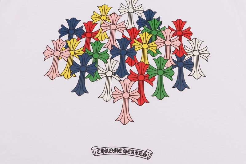 Chrome Hearts Longsleeve-689