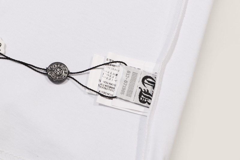 Chrome Hearts Longsleeve-689