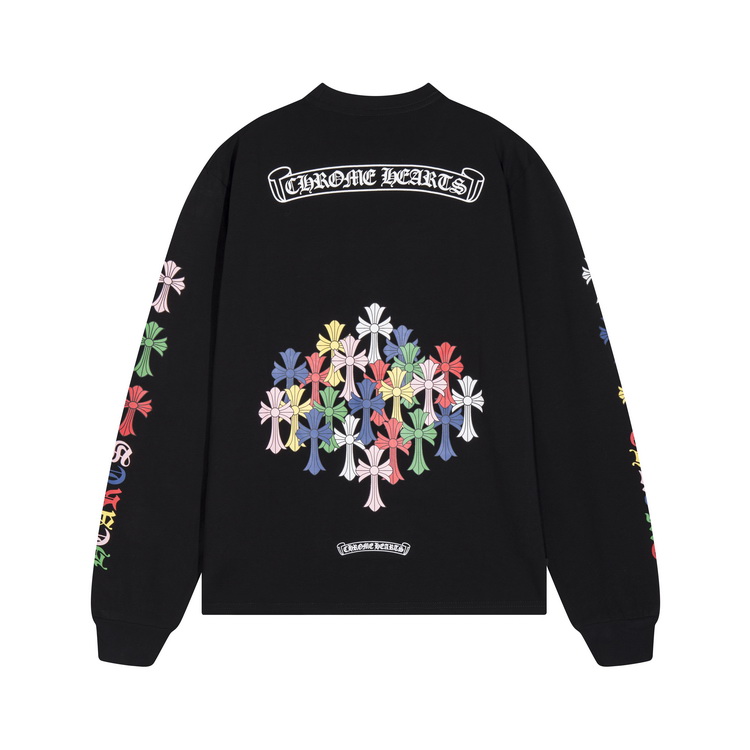 Chrome Hearts Longsleeve-690