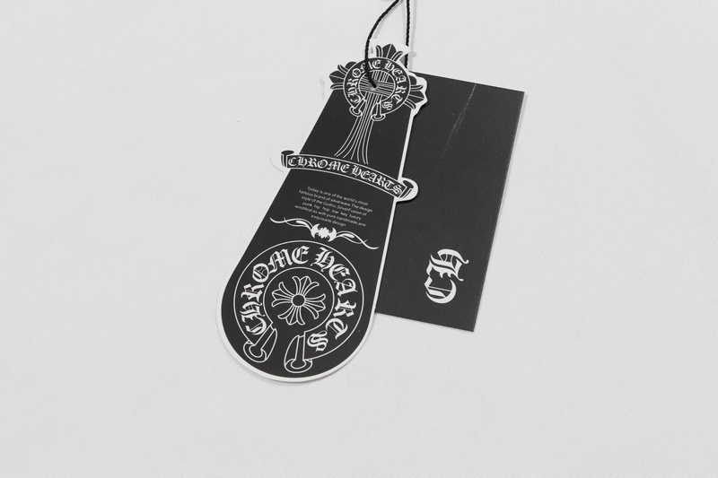 Chrome Hearts Longsleeve-690