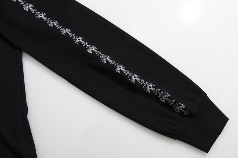 Chrome Hearts Longsleeve-694