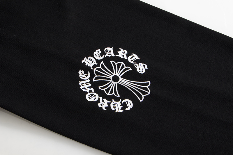 Chrome Hearts Longsleeve-694
