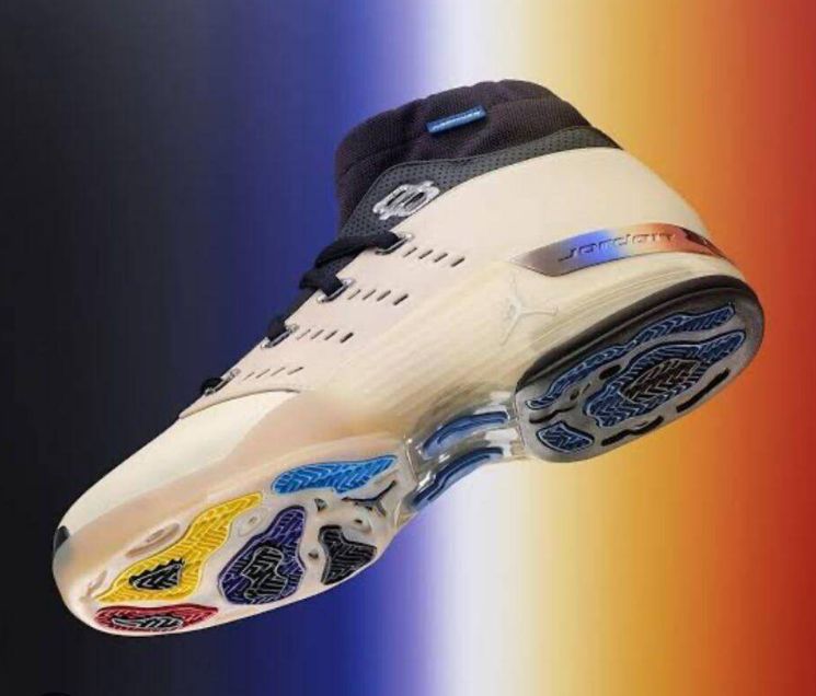 Air Jordan 17 Retro-001