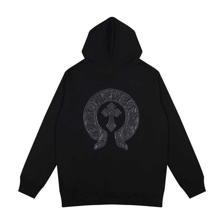 Chrome Hearts Hoody-670