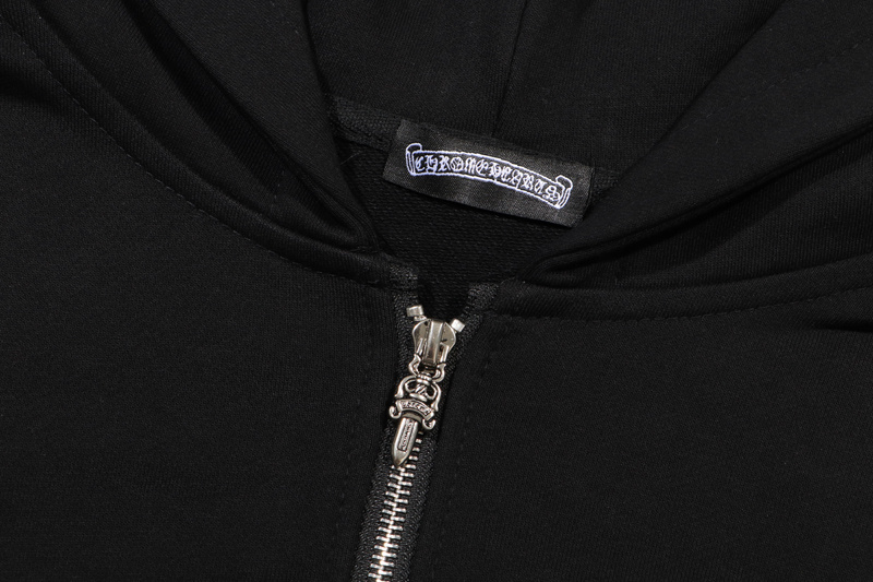 Chrome Hearts Hoody-670