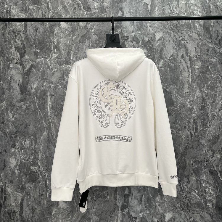 Chrome Hearts Hoody-673