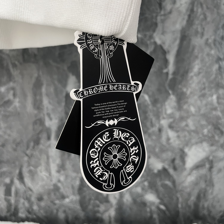Chrome Hearts Hoody-675