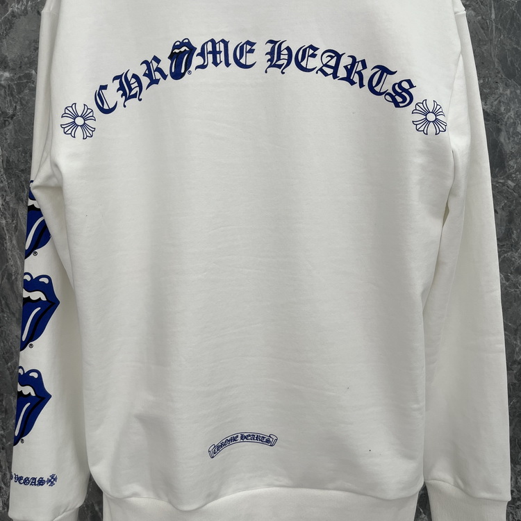 Chrome Hearts Hoody-675
