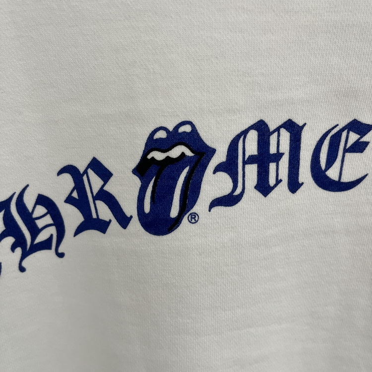 Chrome Hearts Hoody-675