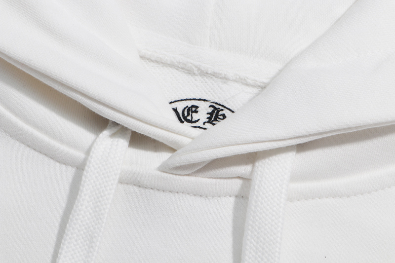 Chrome Hearts Hoody-689