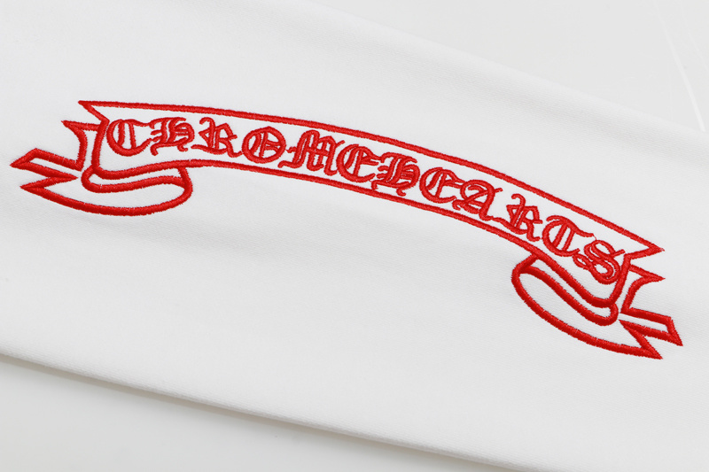 Chrome Hearts Hoody-689