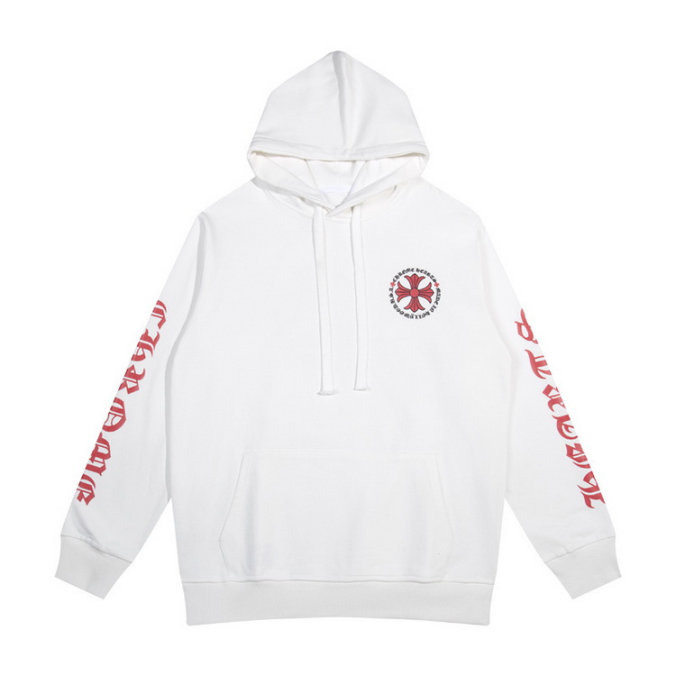 Chrome Hearts Hoody-691