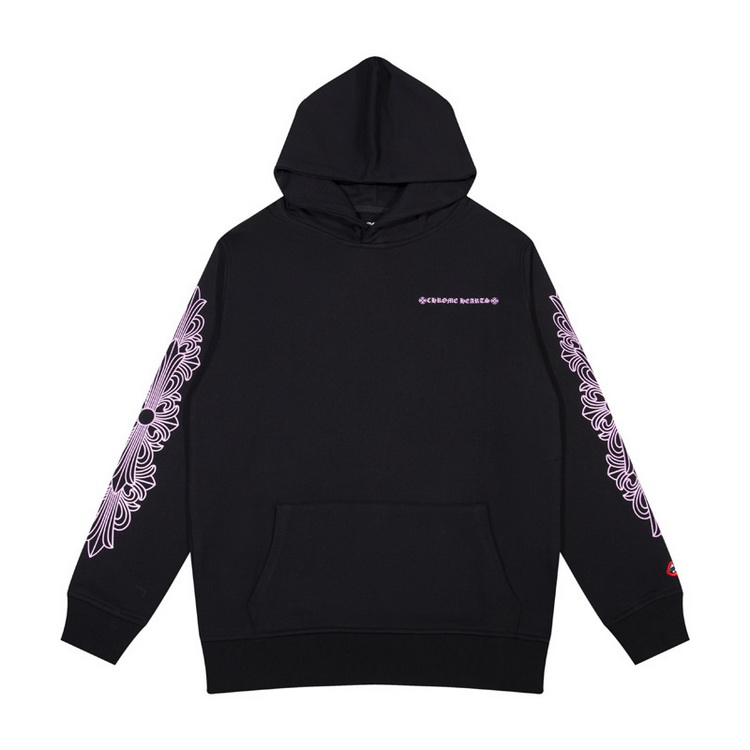 Chrome Hearts Hoody-694