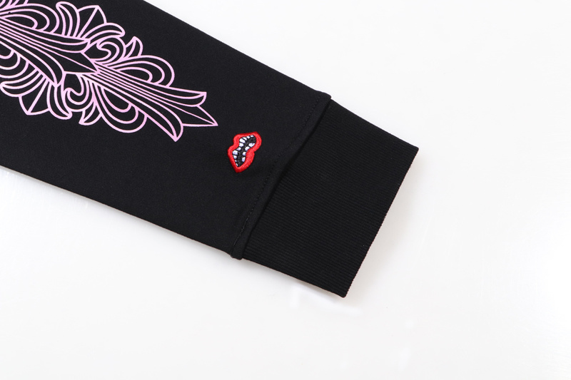 Chrome Hearts Hoody-694