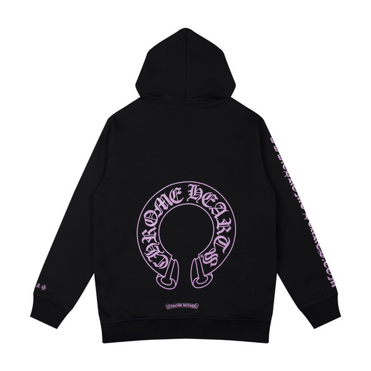 Chrome Hearts Hoody-695