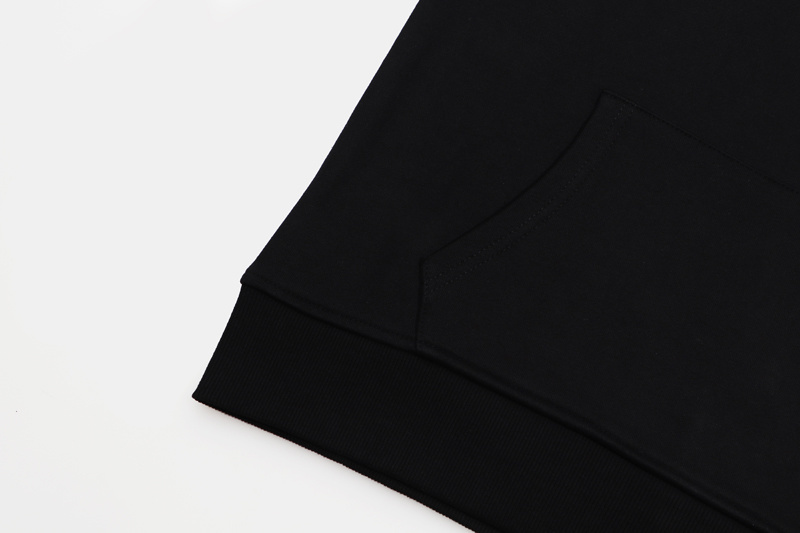 Chrome Hearts Hoody-695