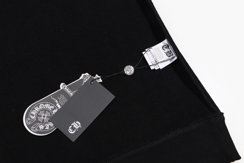 Chrome Hearts Hoody-695