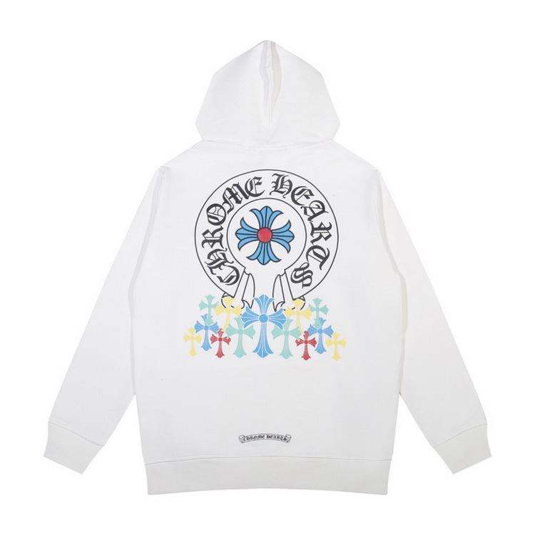 Chrome Hearts Hoody-696