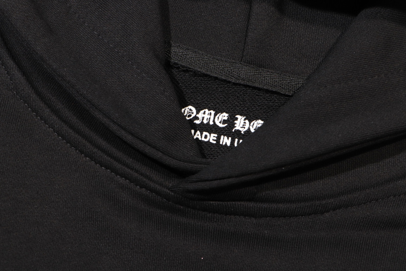 Chrome Hearts Hoody-697