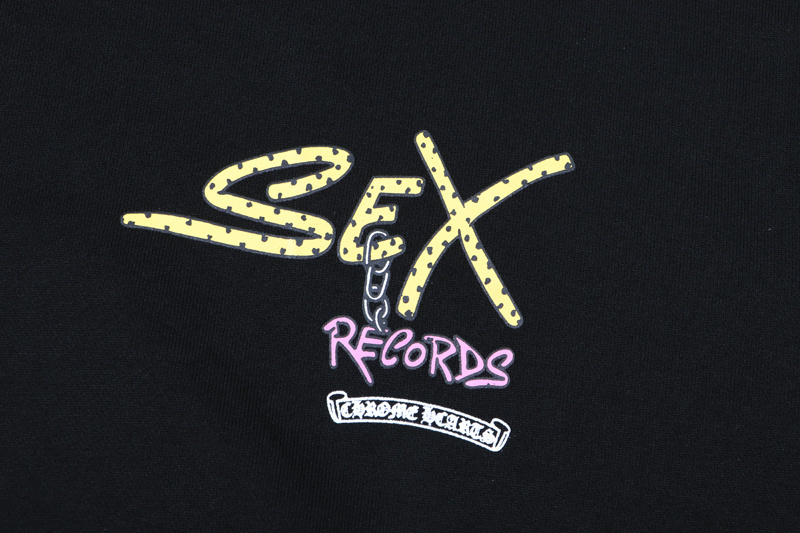 Chrome Hearts Hoody-697