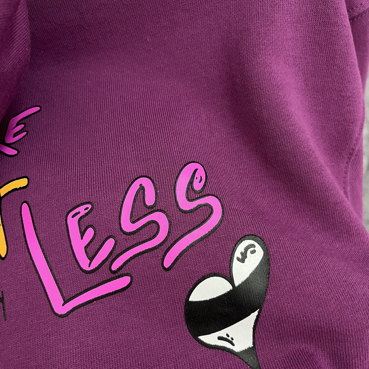 Chrome Hearts Hoody-716