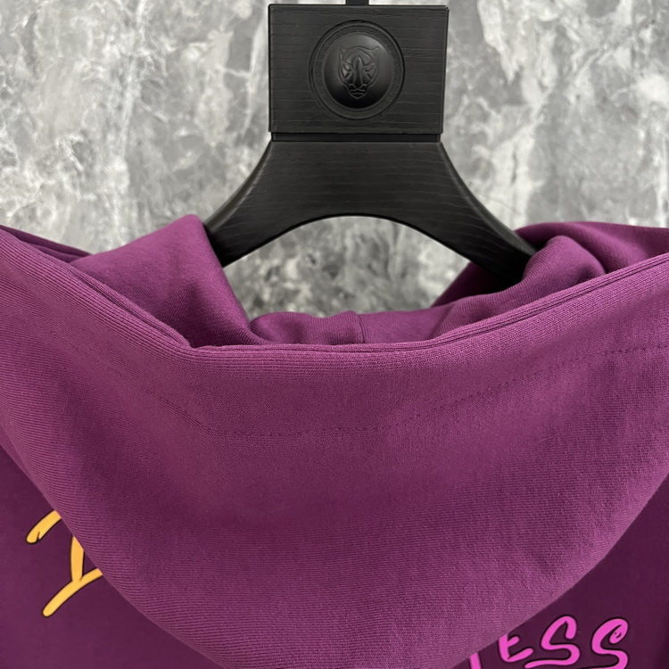 Chrome Hearts Hoody-716