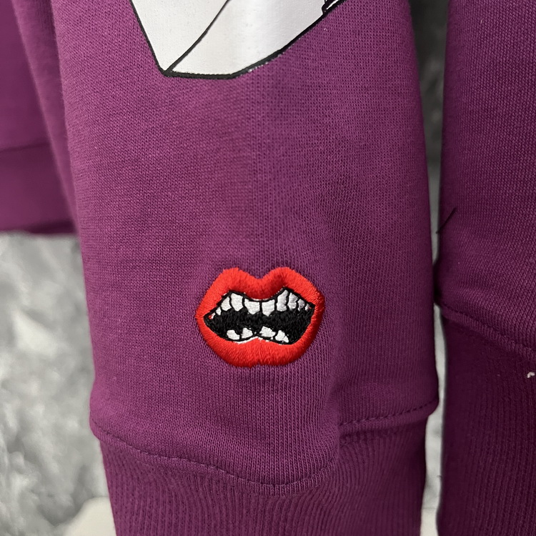 Chrome Hearts Hoody-716