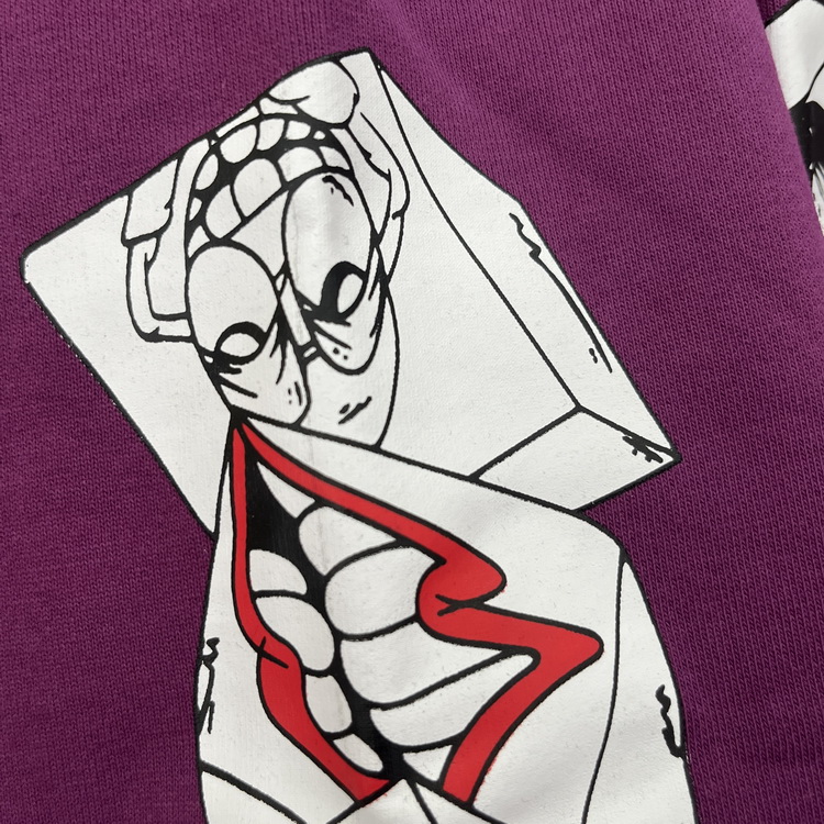 Chrome Hearts Hoody-716