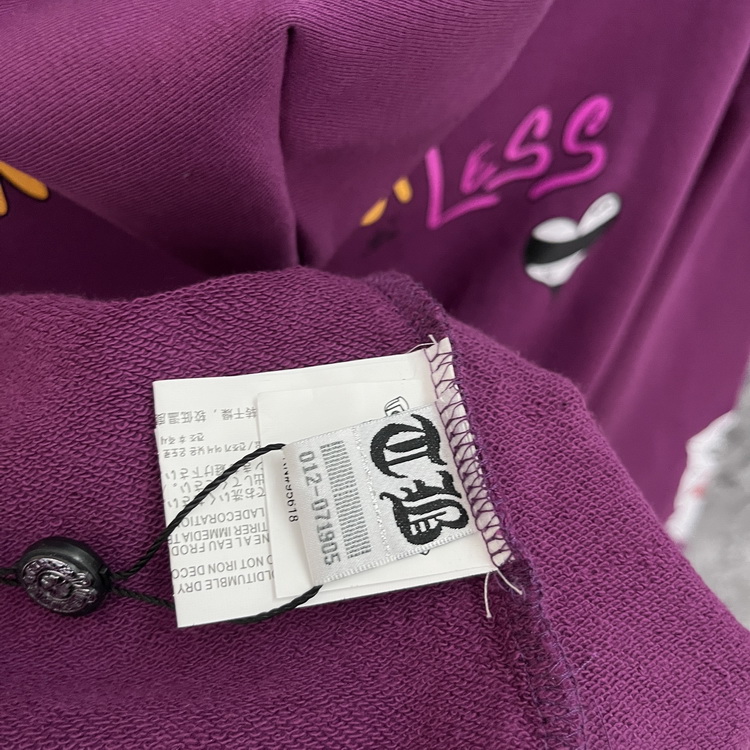 Chrome Hearts Hoody-716