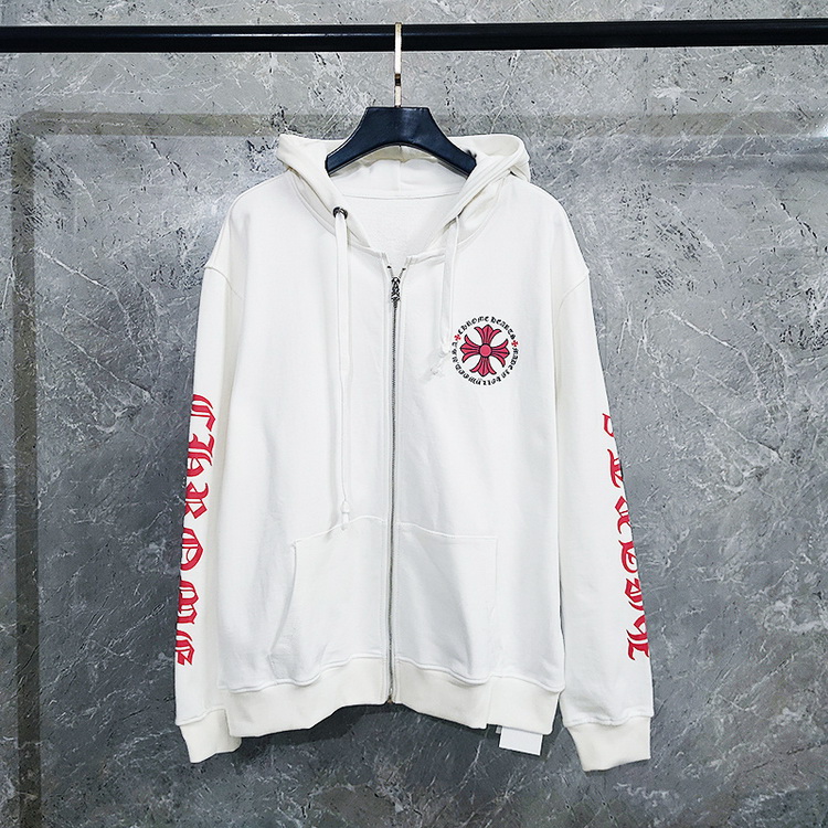 Chrome Hearts Hoody-718