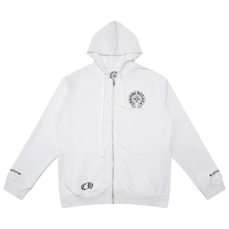 Chrome Hearts Hoody-720