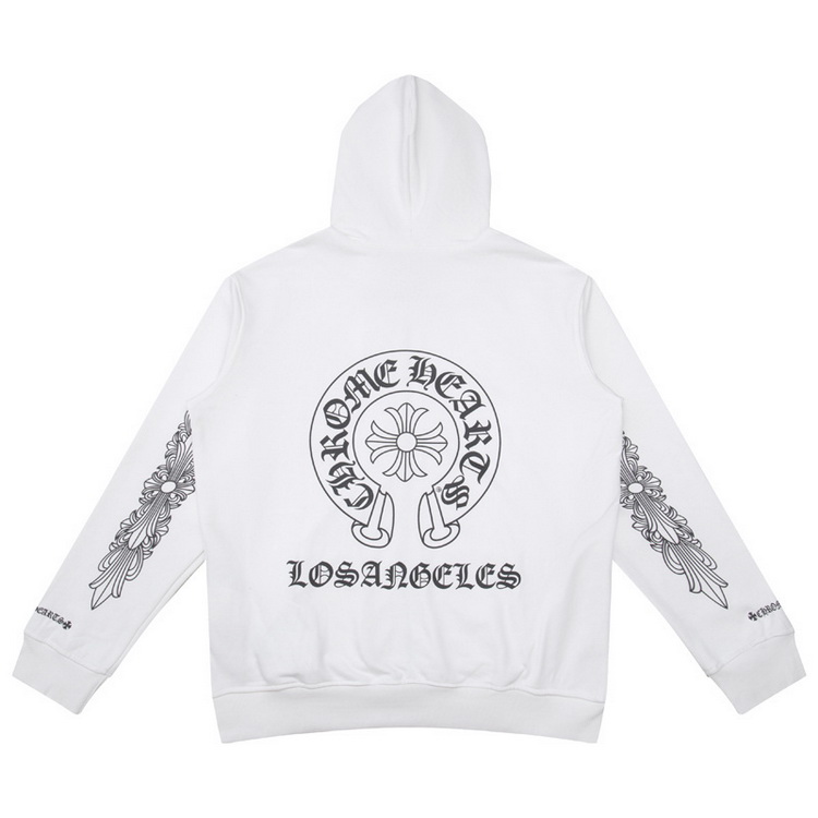 Chrome Hearts Hoody-720