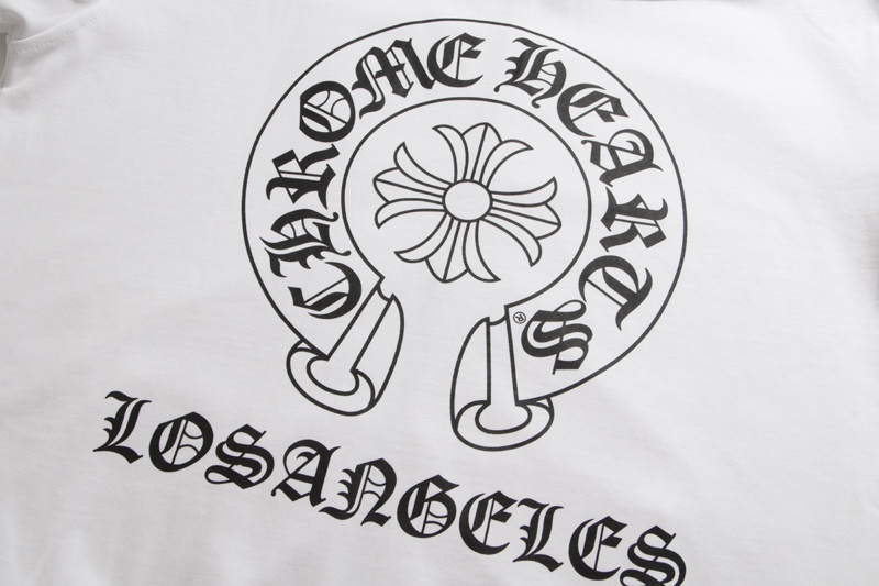 Chrome Hearts Hoody-720