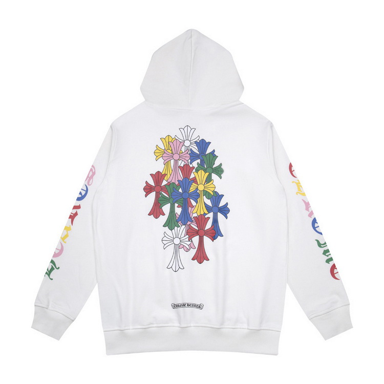 Chrome Hearts Hoody-721