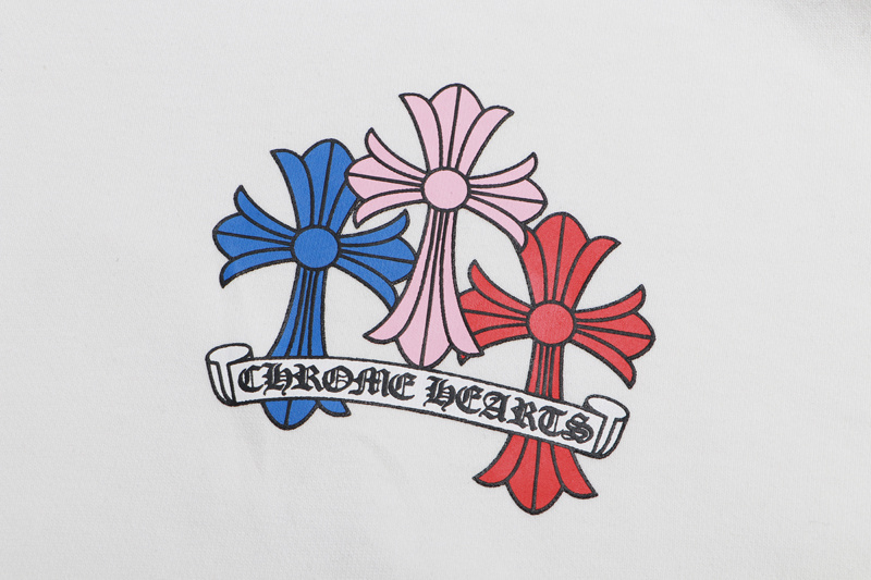 Chrome Hearts Hoody-721