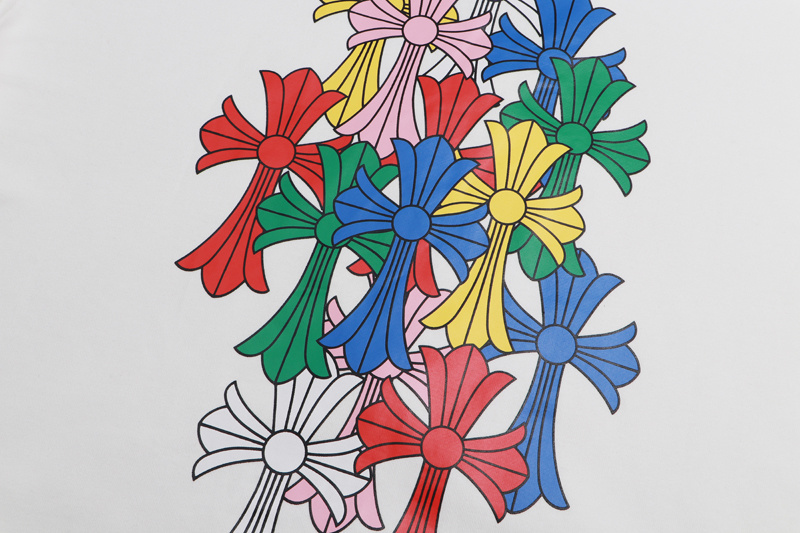 Chrome Hearts Hoody-721